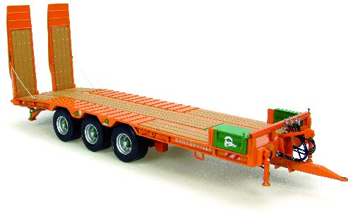 Dangreville PE32 Dieplader